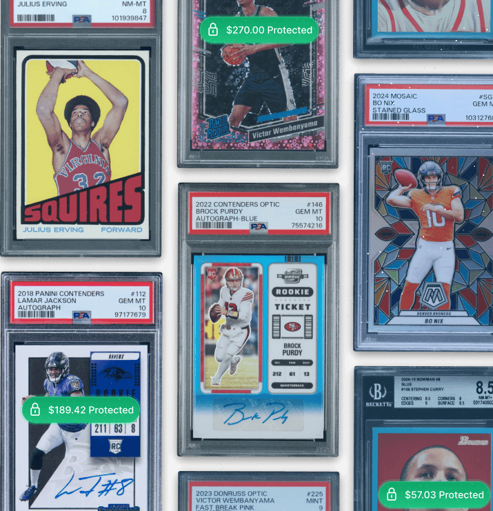 Hero cards