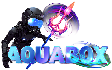 Aquabox Logo Mobile